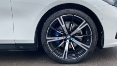 BMW 5 Series 520i M Sport 4dr Auto Petrol Saloon